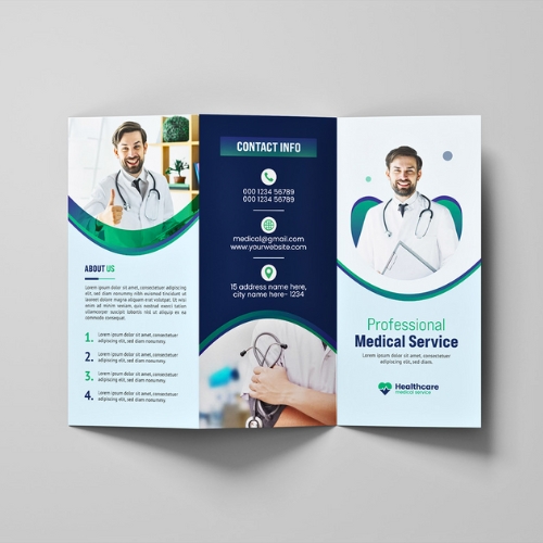 Leaflet