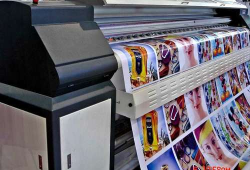 Flex & Vinyl Printing