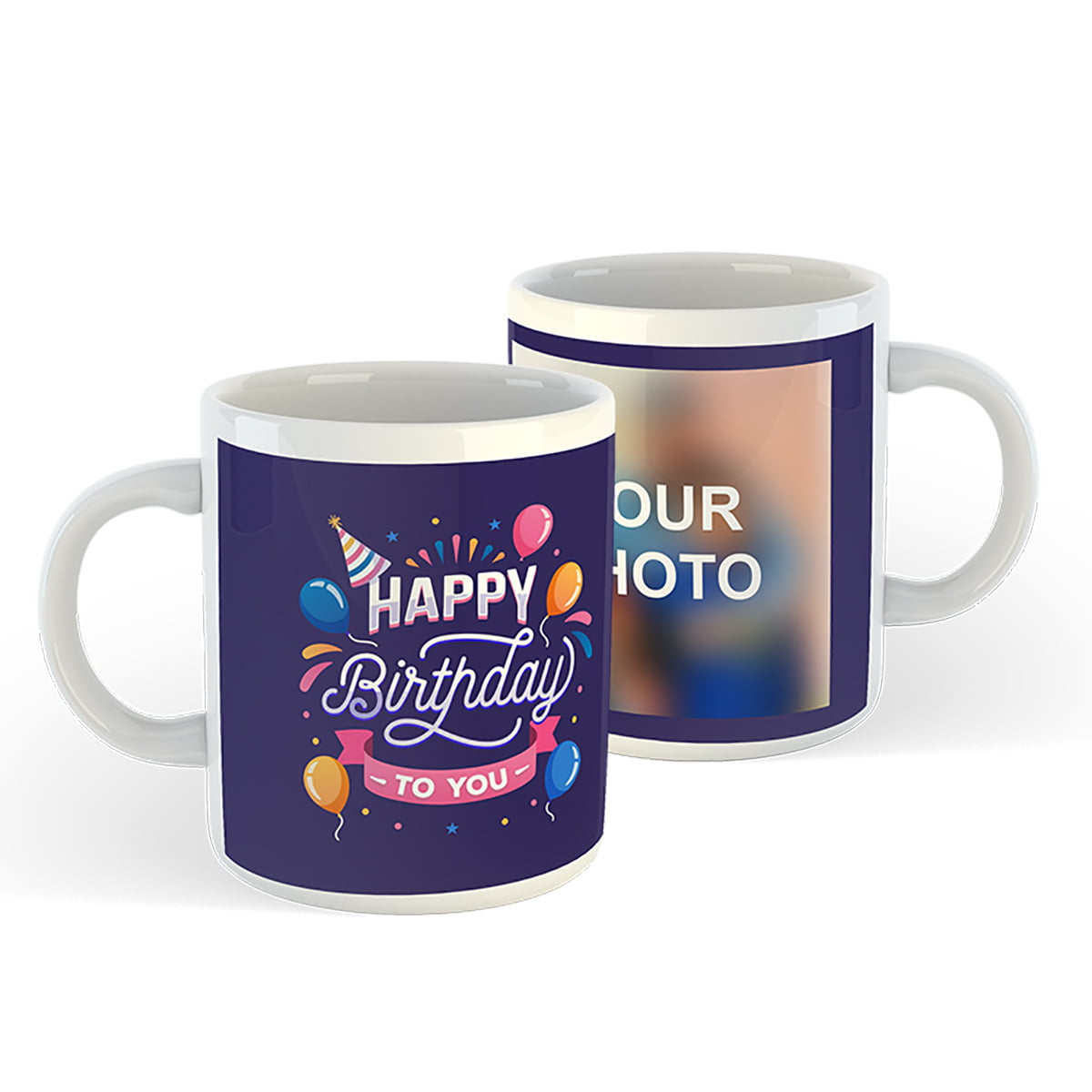 Mug Printing