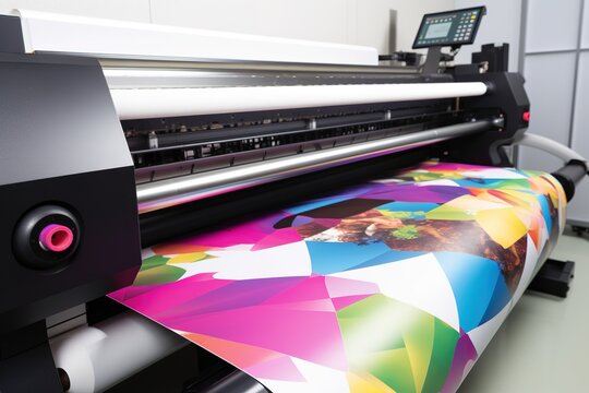 Jumbo Print & Photocopy