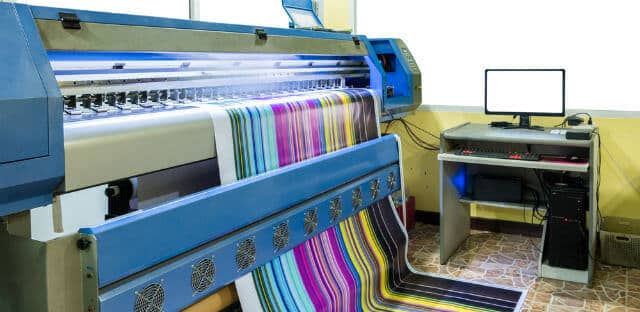 Flex & Vinyl Printing